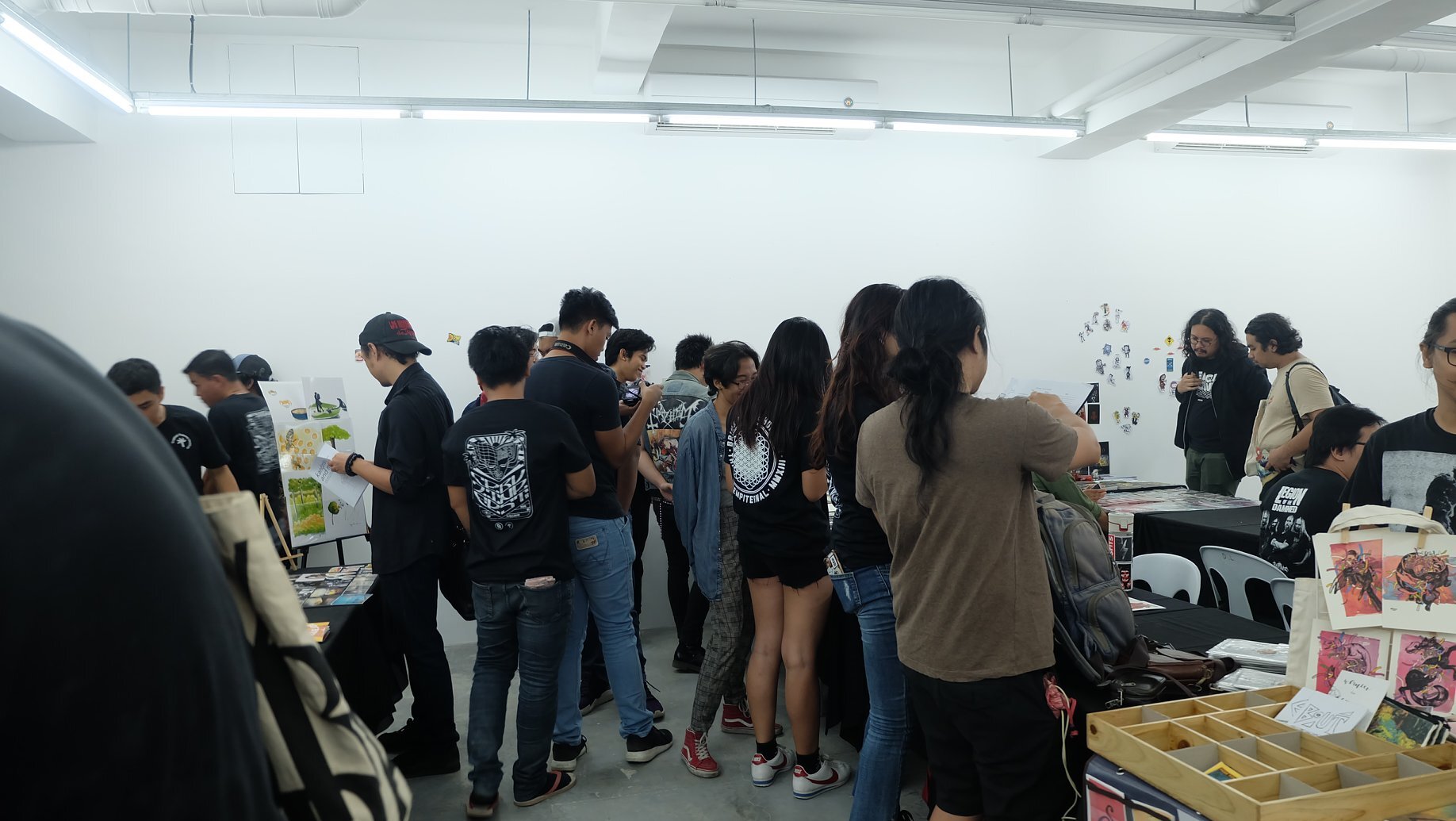 Cebu Zine Fest 2019