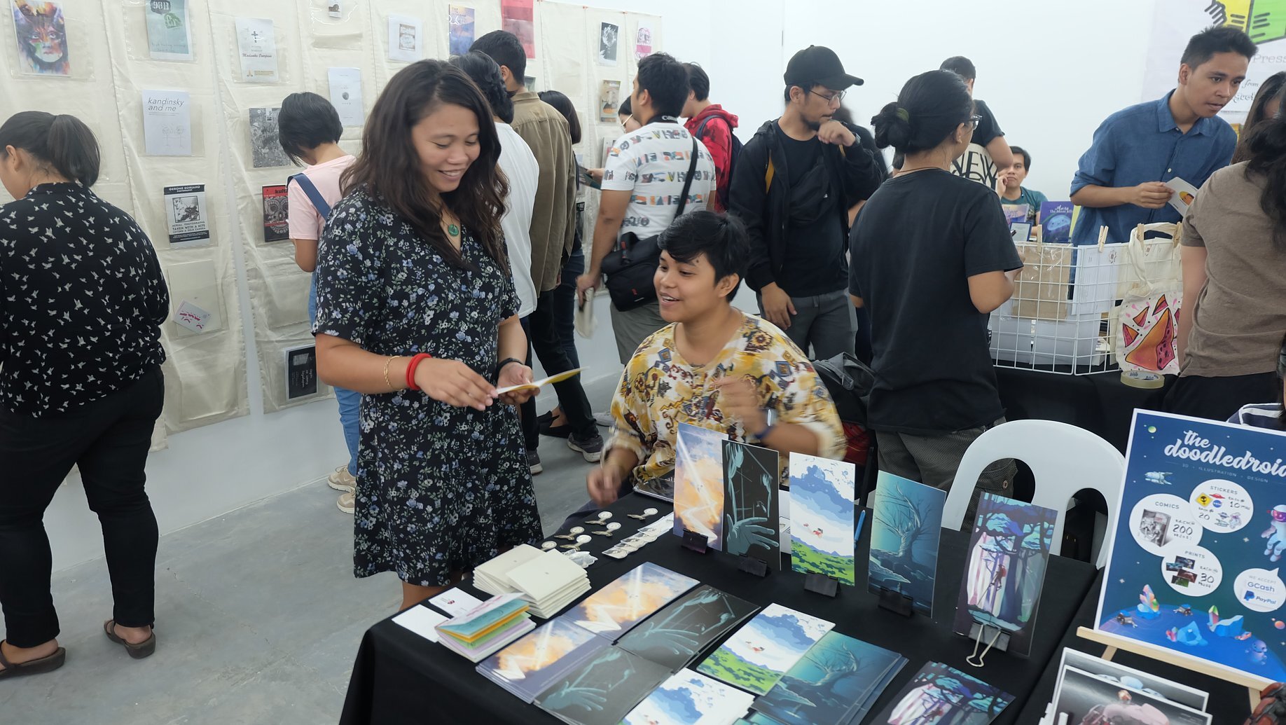 Cebu Zine Fest 2019