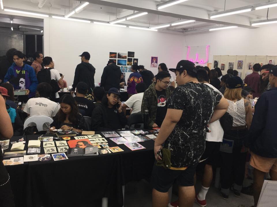Cebu Zine Fest 2019