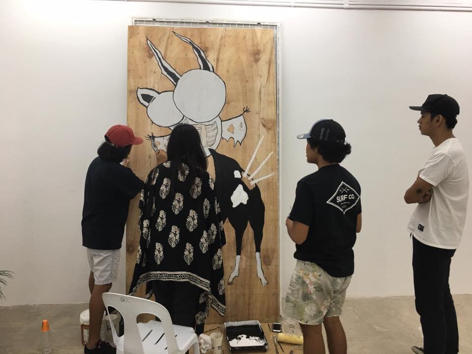 Cebu Zine Fest 2019