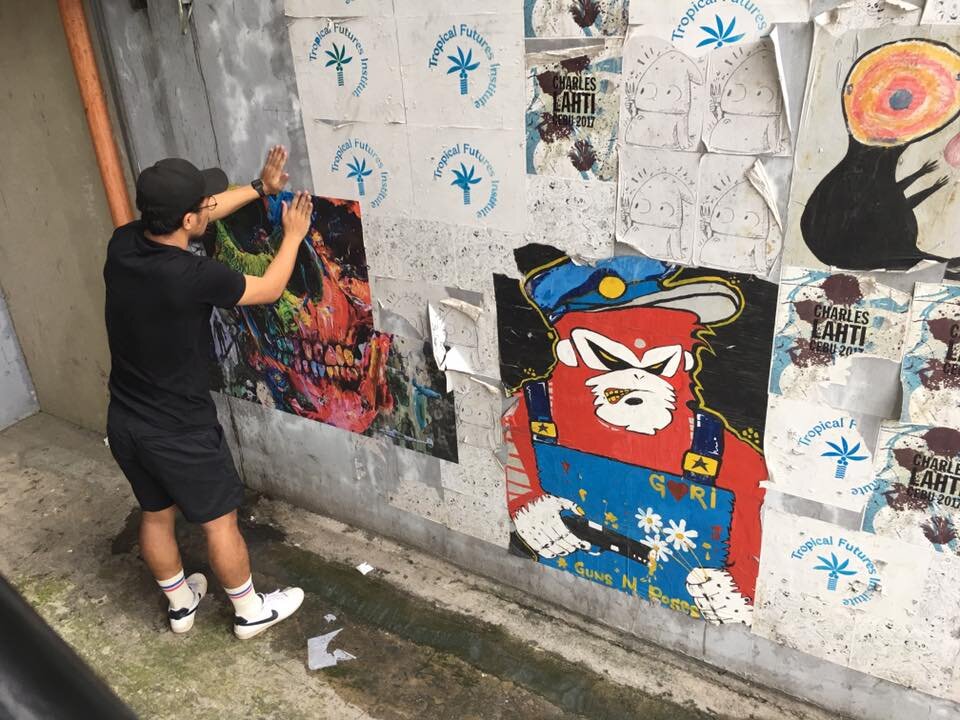 Cebu Zine Fest 2019