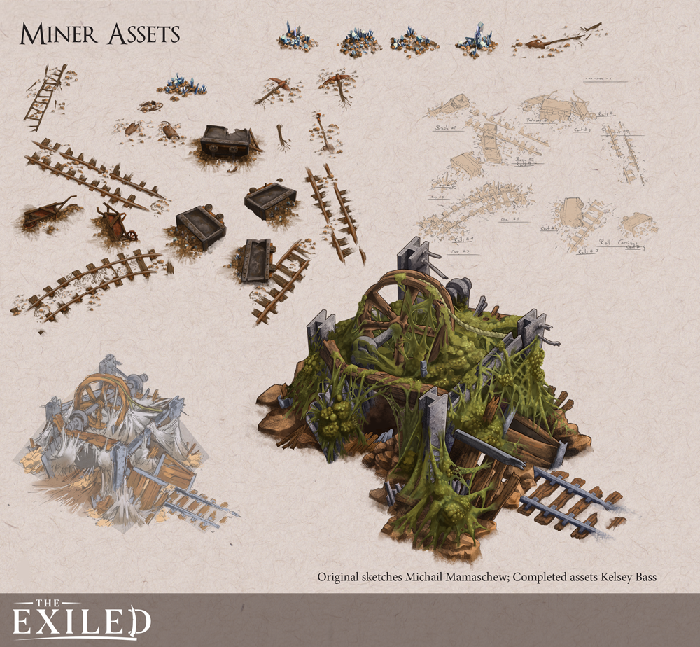 The-Art-of-The-Exiled_swampportfolio.png