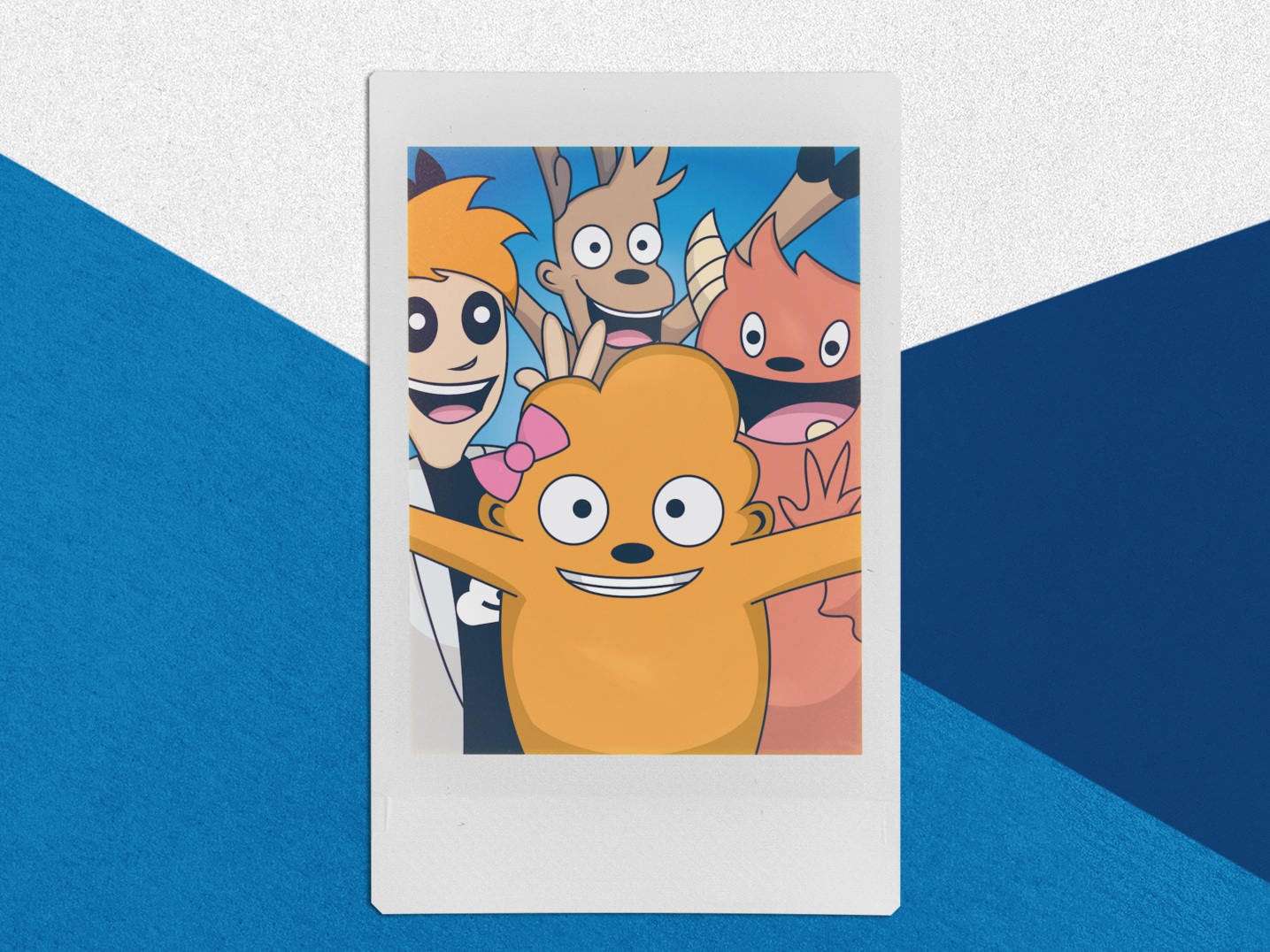mockup-of-an-instax-frame-with-a-colored-geometric-background-26293.jpg