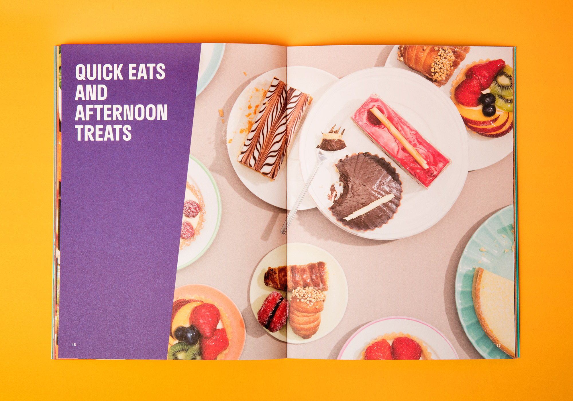 Following the Deliveroo rebrand in late 2016, Deliveroo for Business needed marketing assets to flex to suit clients from design studios to investment bankers. 