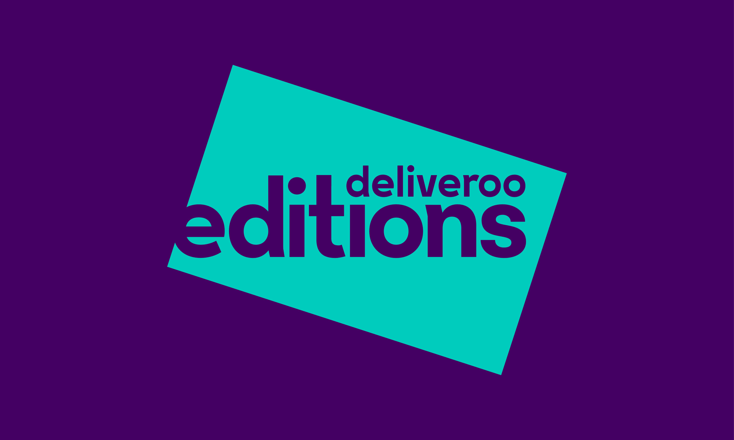Sub-brand Identity