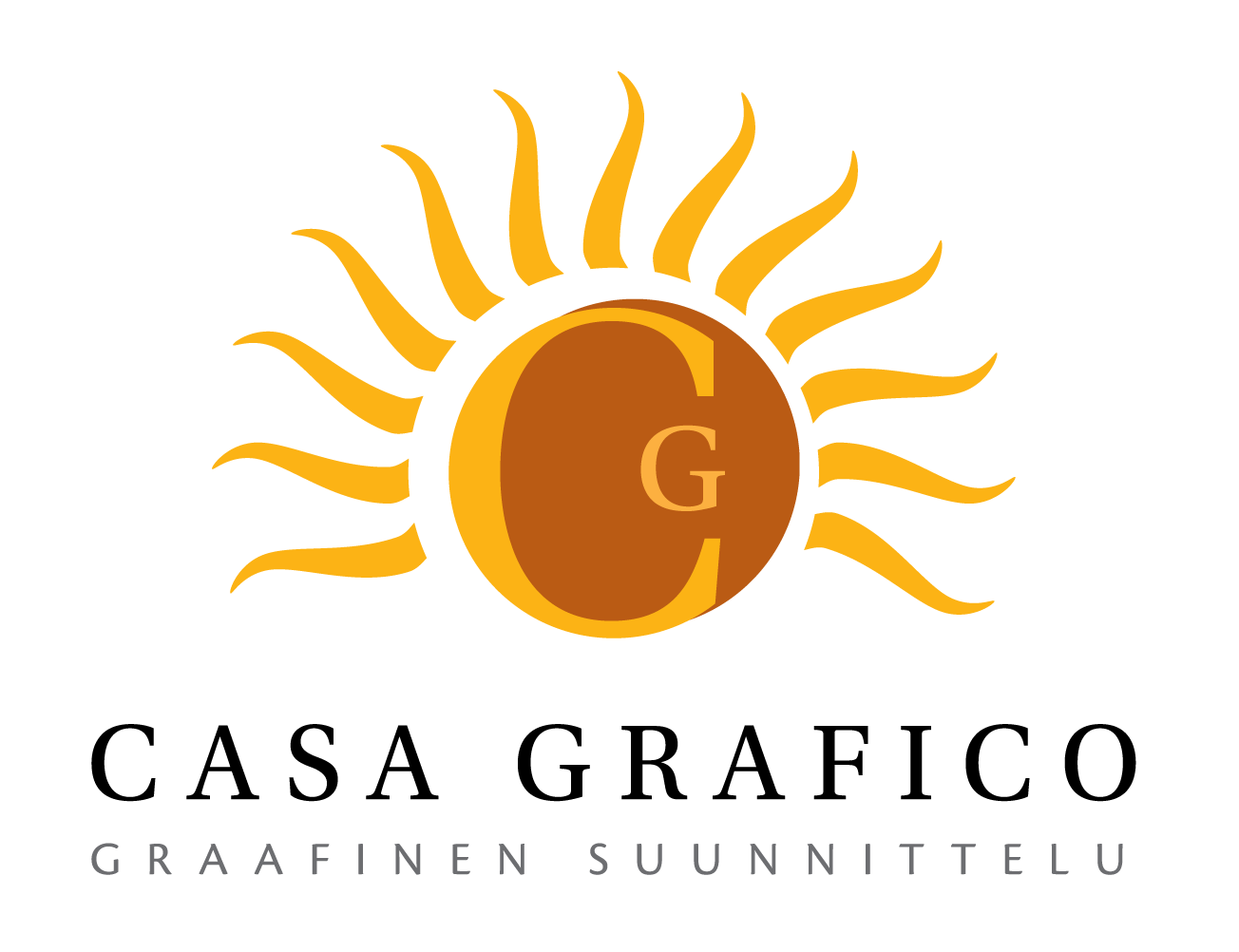 CASA GRAFICO