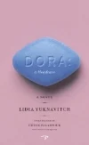 Yuknavitch, Dora a Headcase.jpg