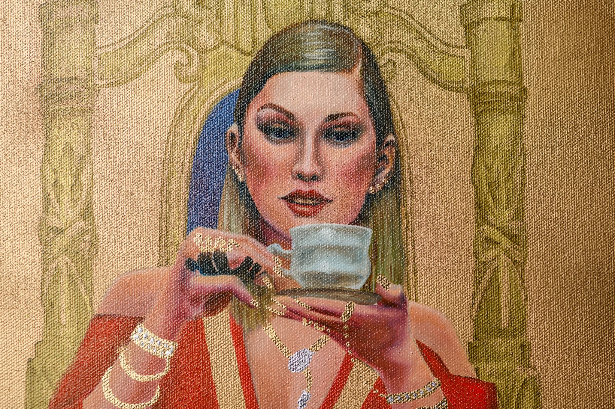 Tea Party