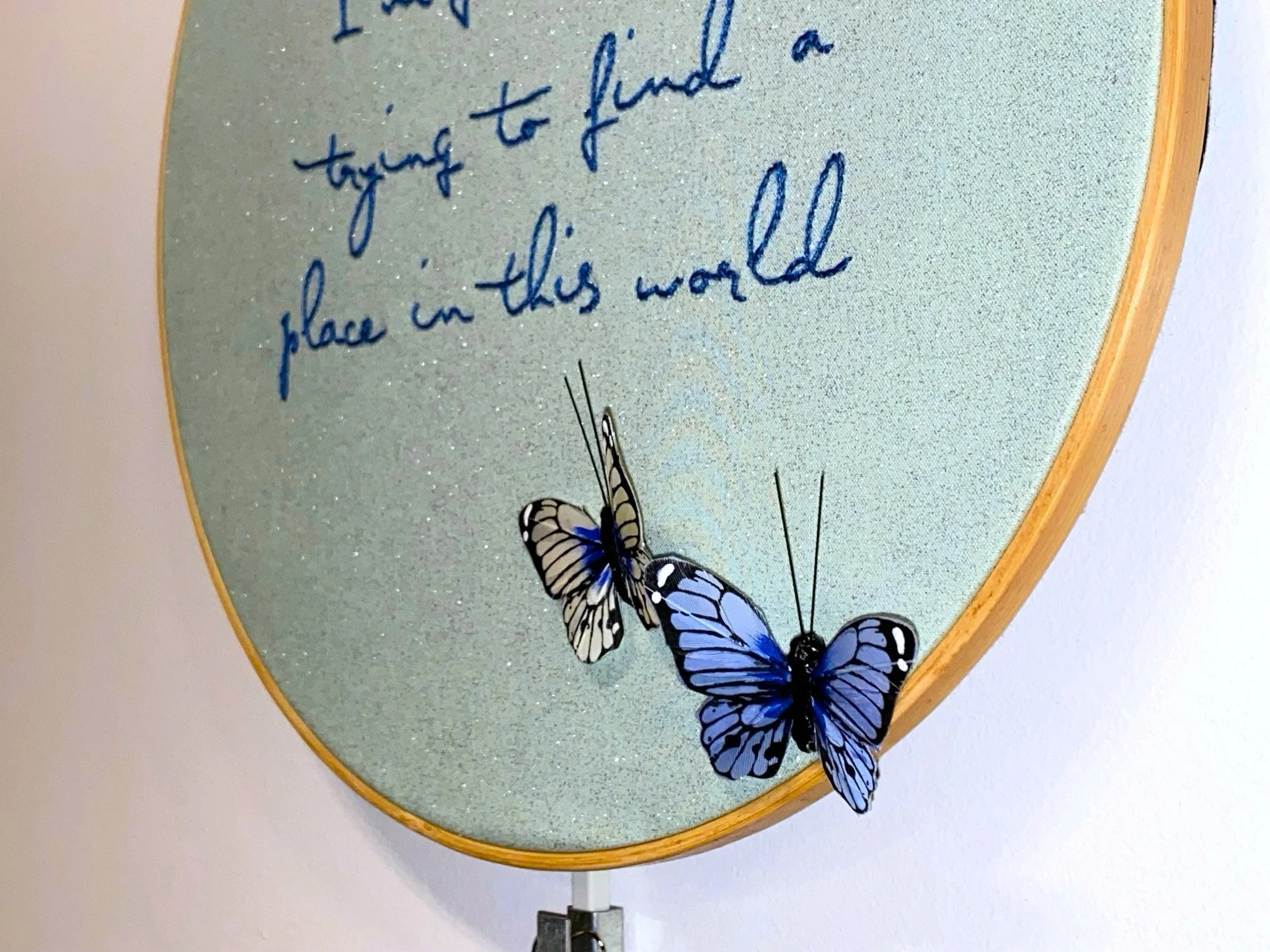 Girlhood No. 1 (Debut)