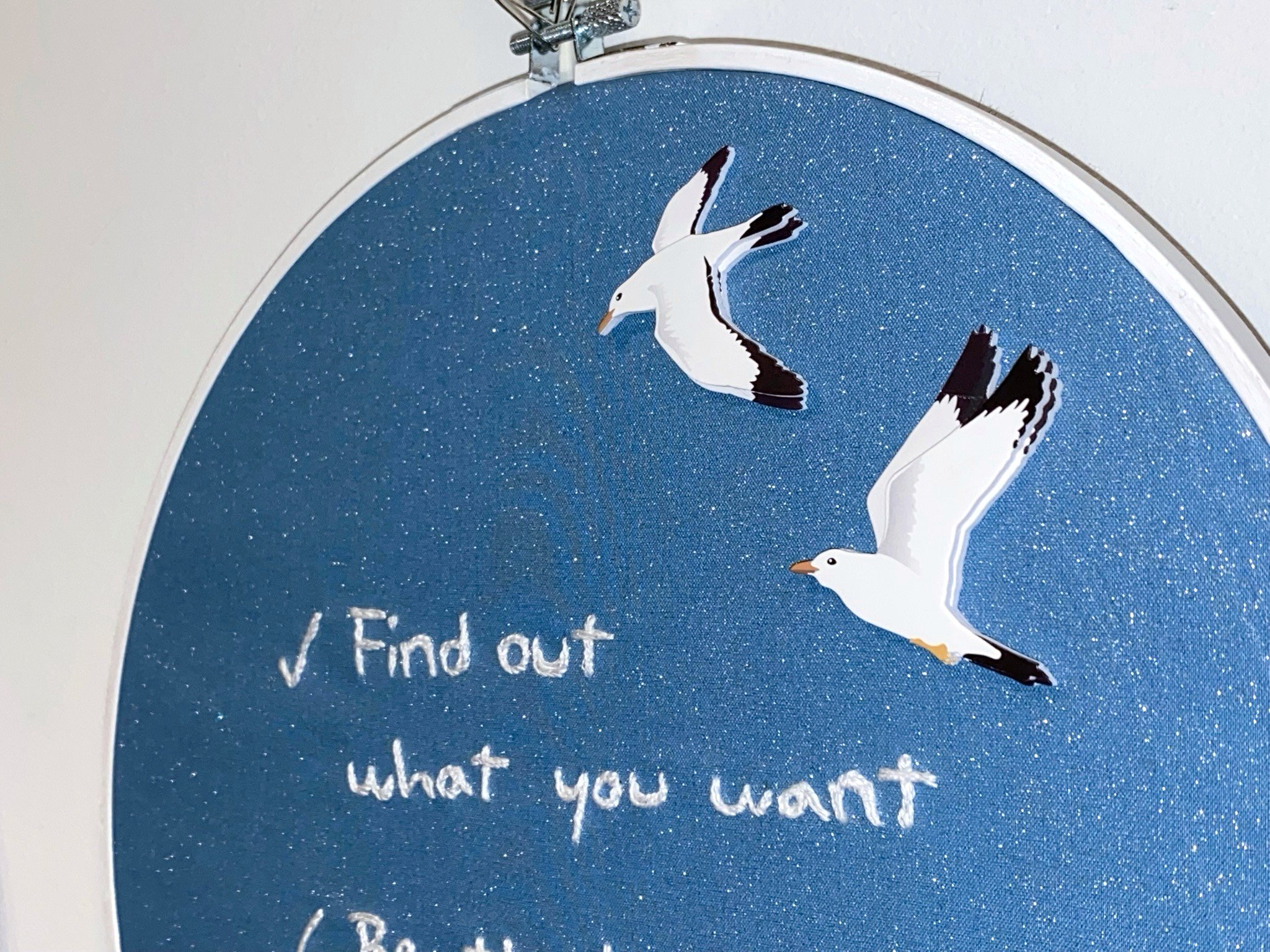 Girlhood No. 5 (1989)