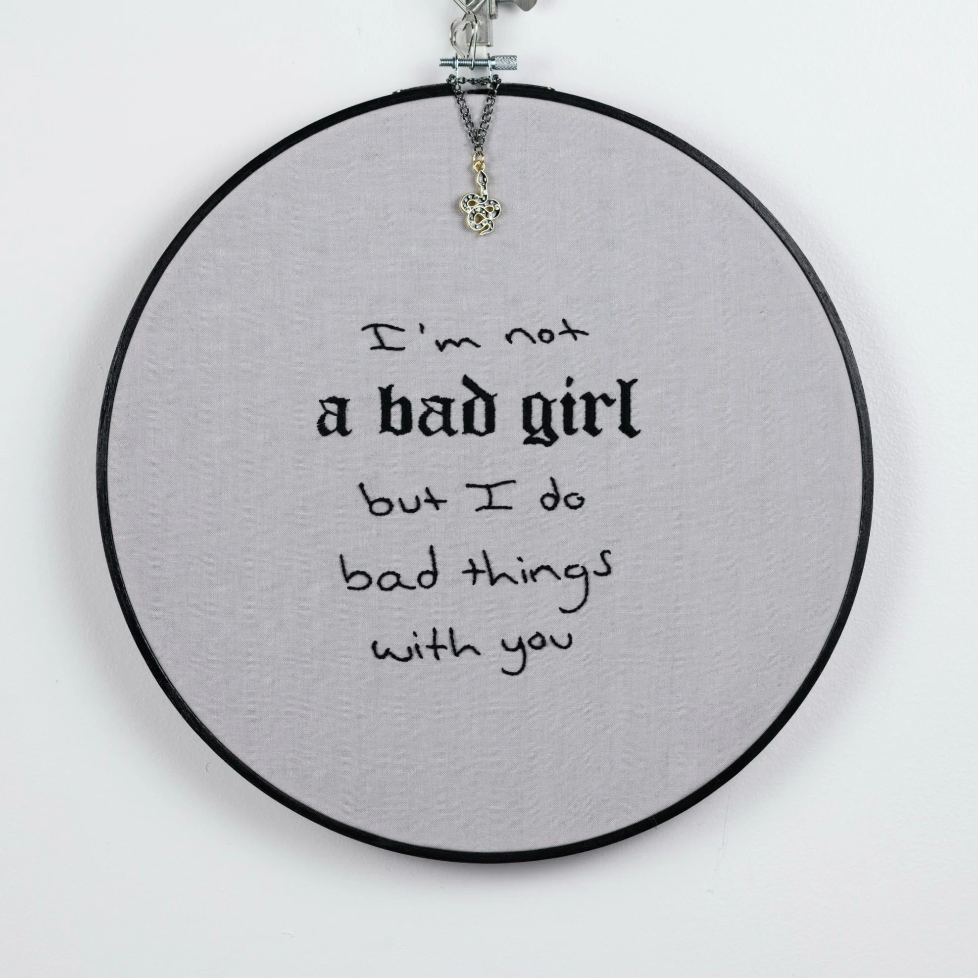 Girlhood No. 6 (Reputation)