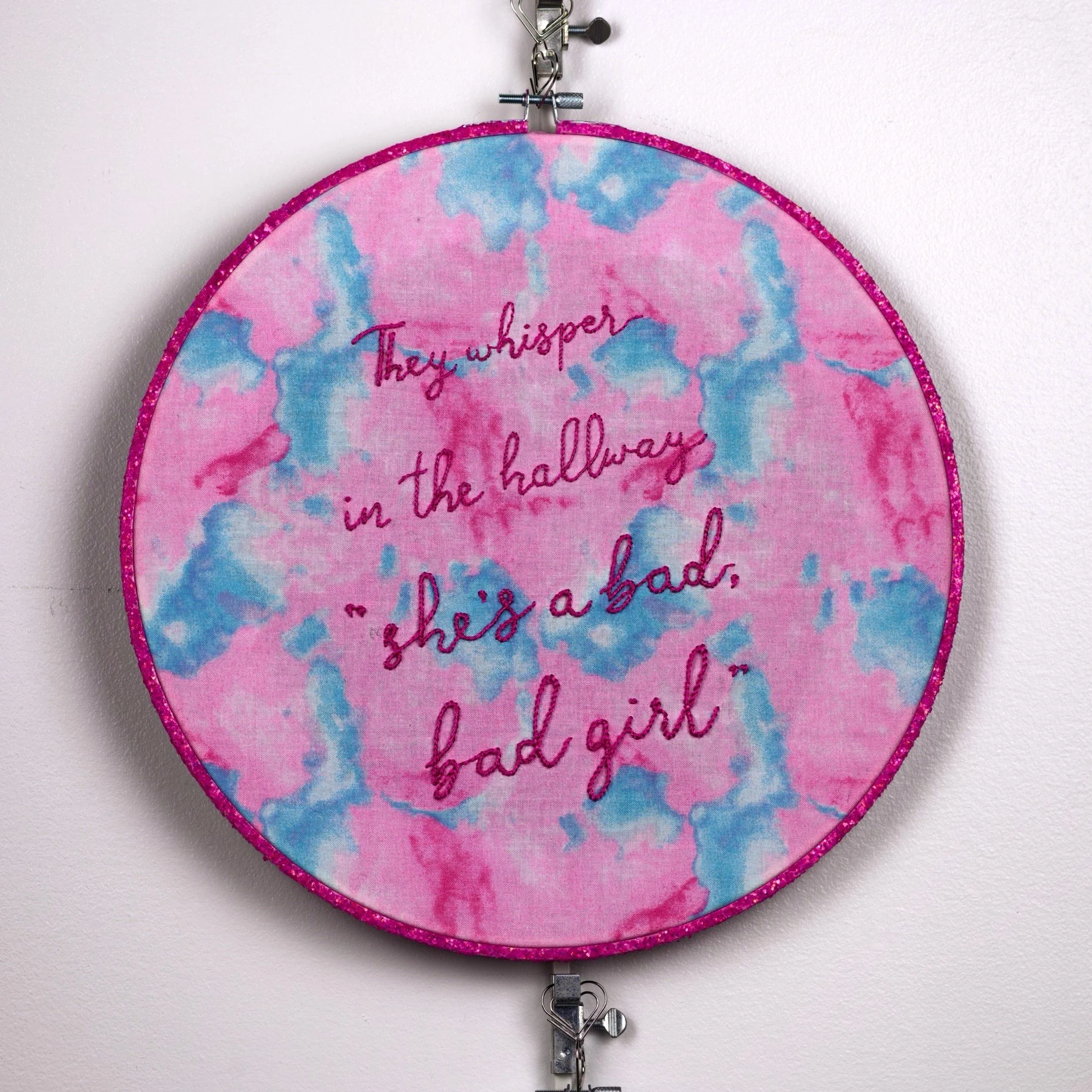 Girlhood No. 7 (Lover)