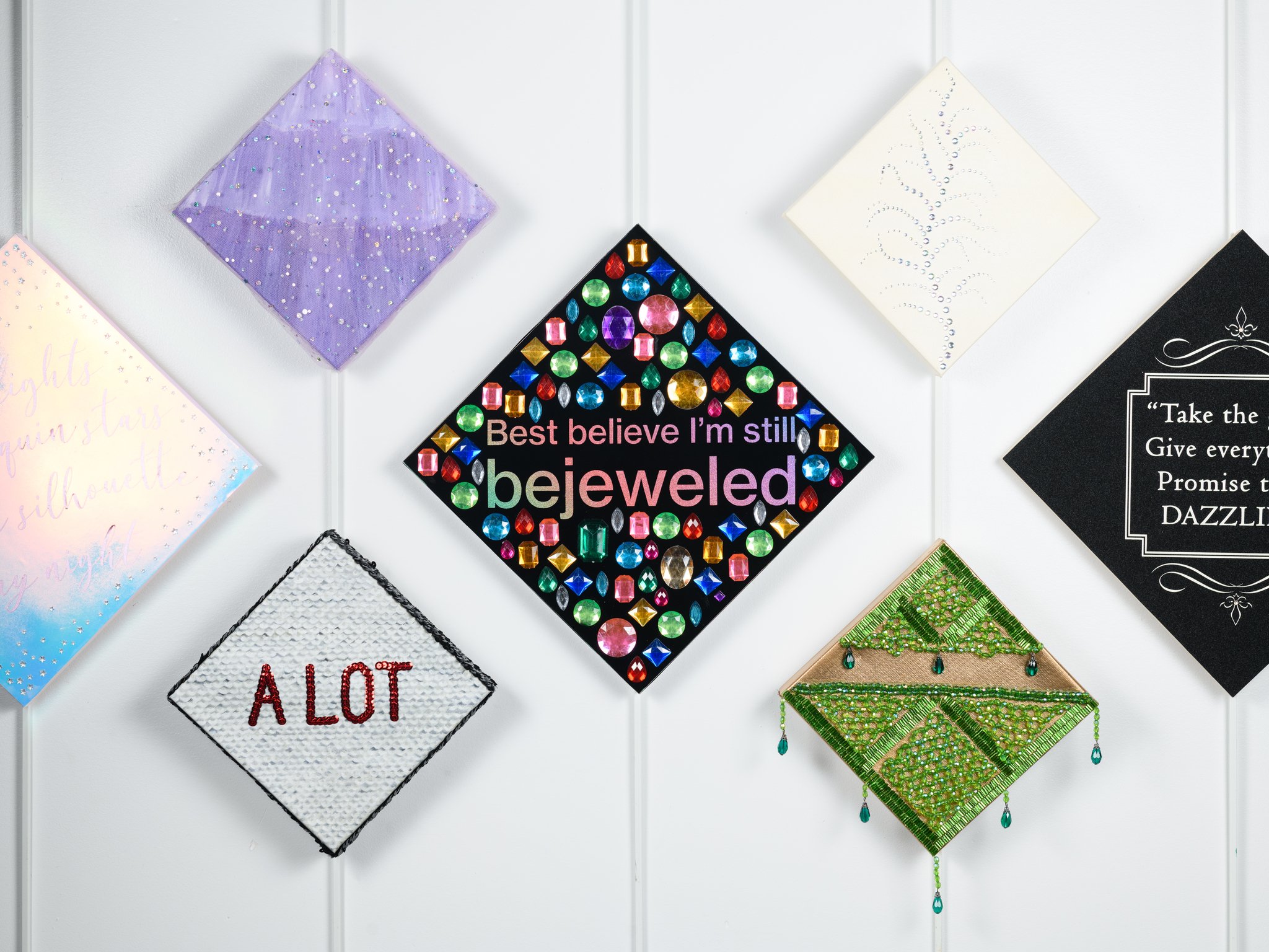 Speak Now • Red • Best Believe • Folklore • 1989