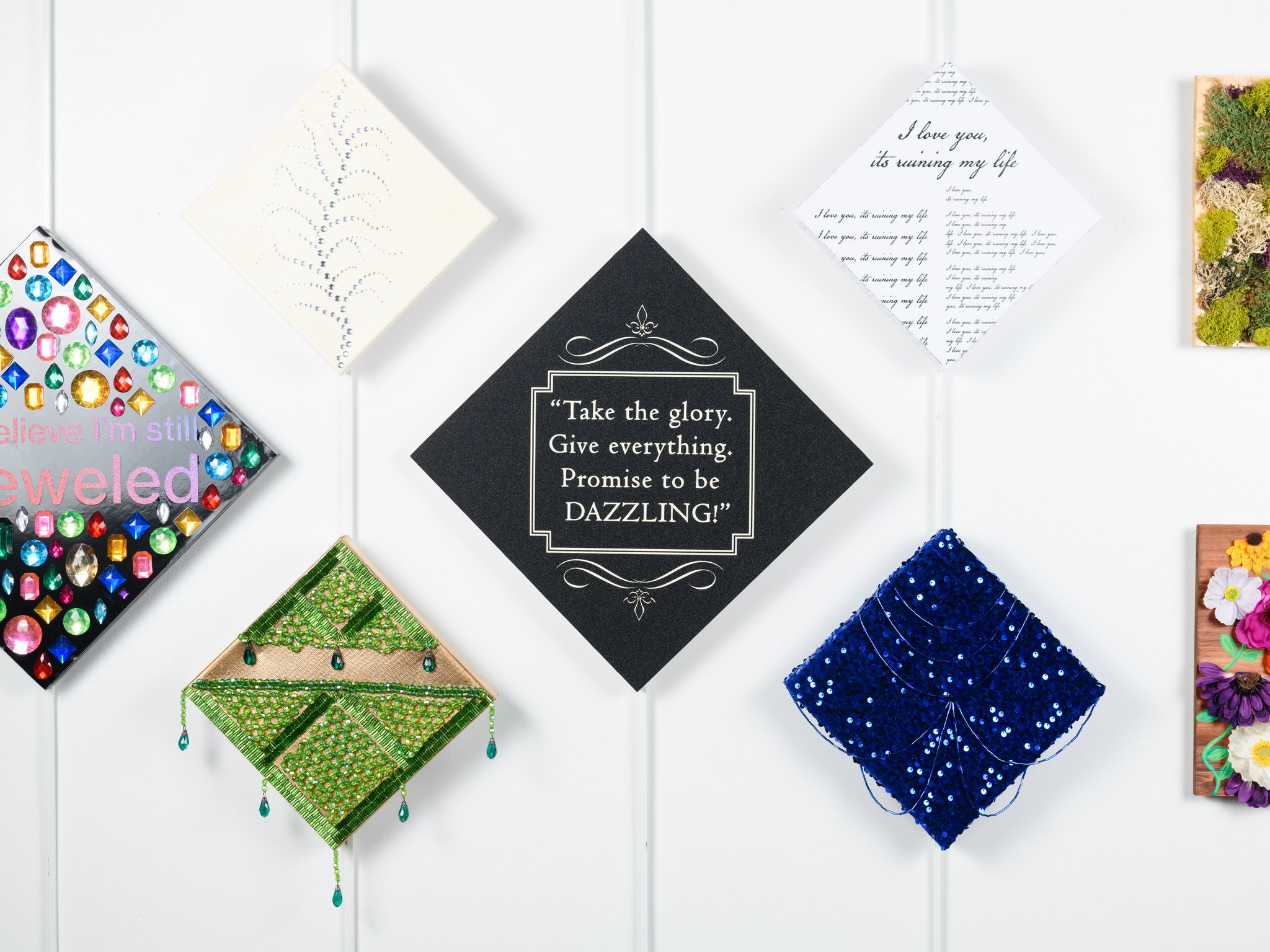 Folklore • 1989 • Dazzling • TTPD • Midnights