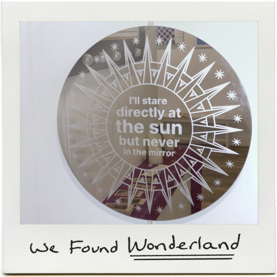 18. Never In the Mirror.png