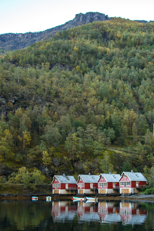very Norwegian