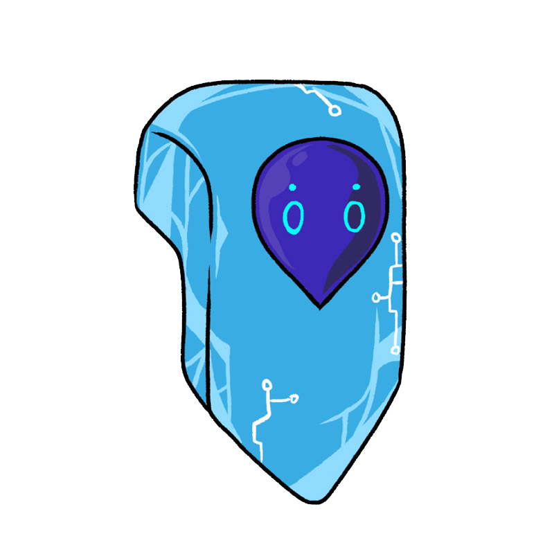 Ace of None | A sci-fi fantasy comic from Big Punch Studios | Jon Lock and Nich Angell | ORO - Ace of Tears