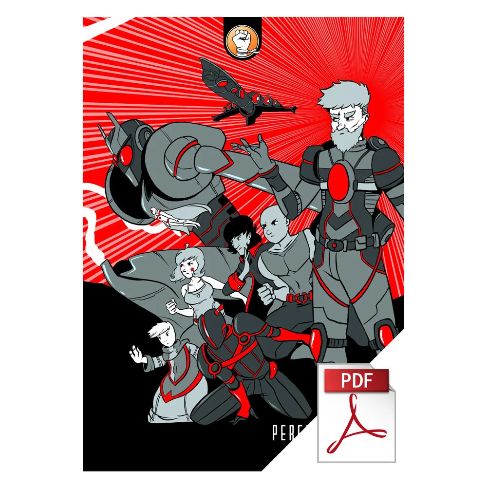 Extraversal Issue 16 - DIGITAL