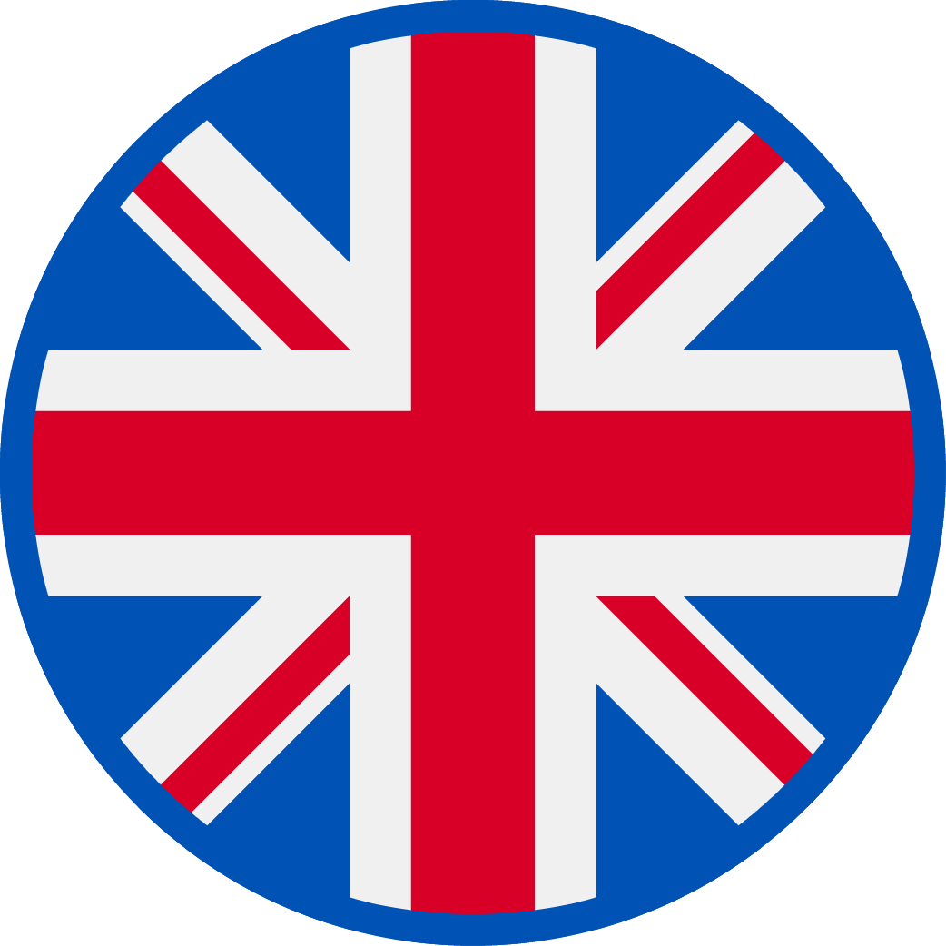 UK store icon