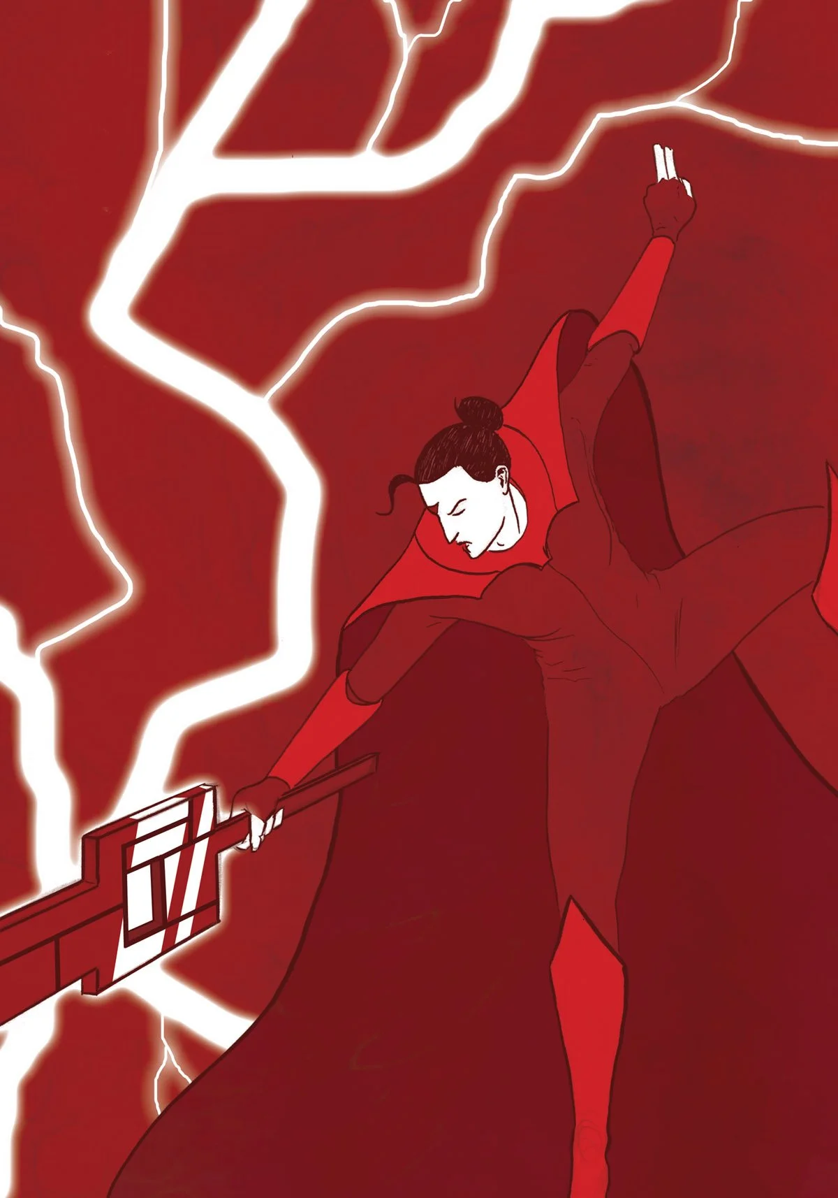 Ace of None | Panovar