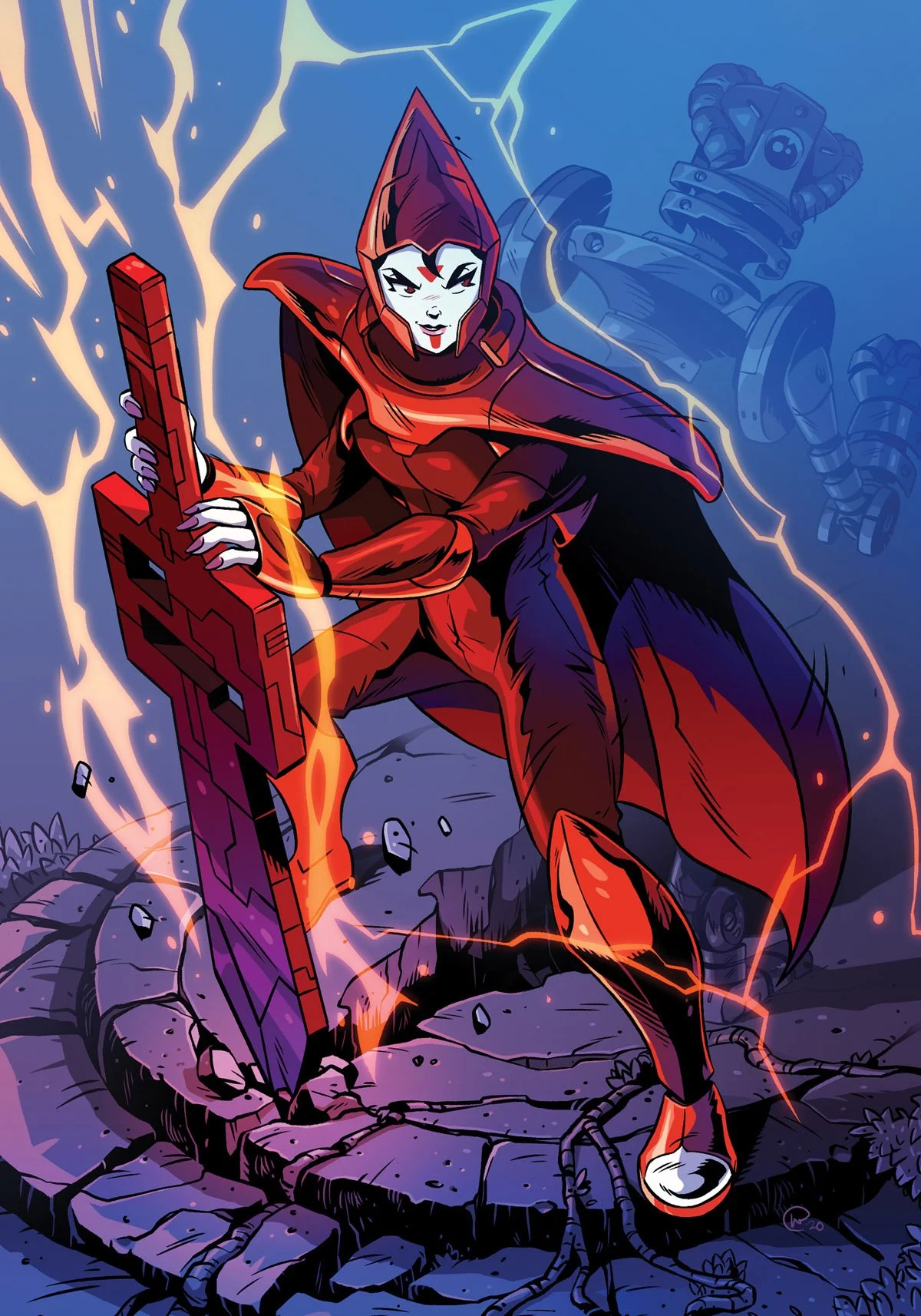 Ace of None | Panovar