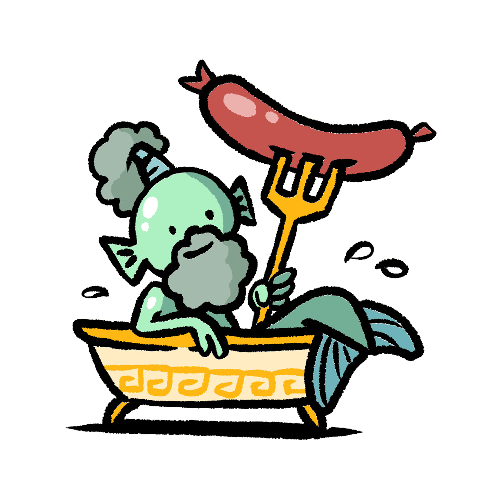 Tiny Hercules | A hilarious new children's graphic novel series from Jon Lock and Nich Angell | Tiny Zeus