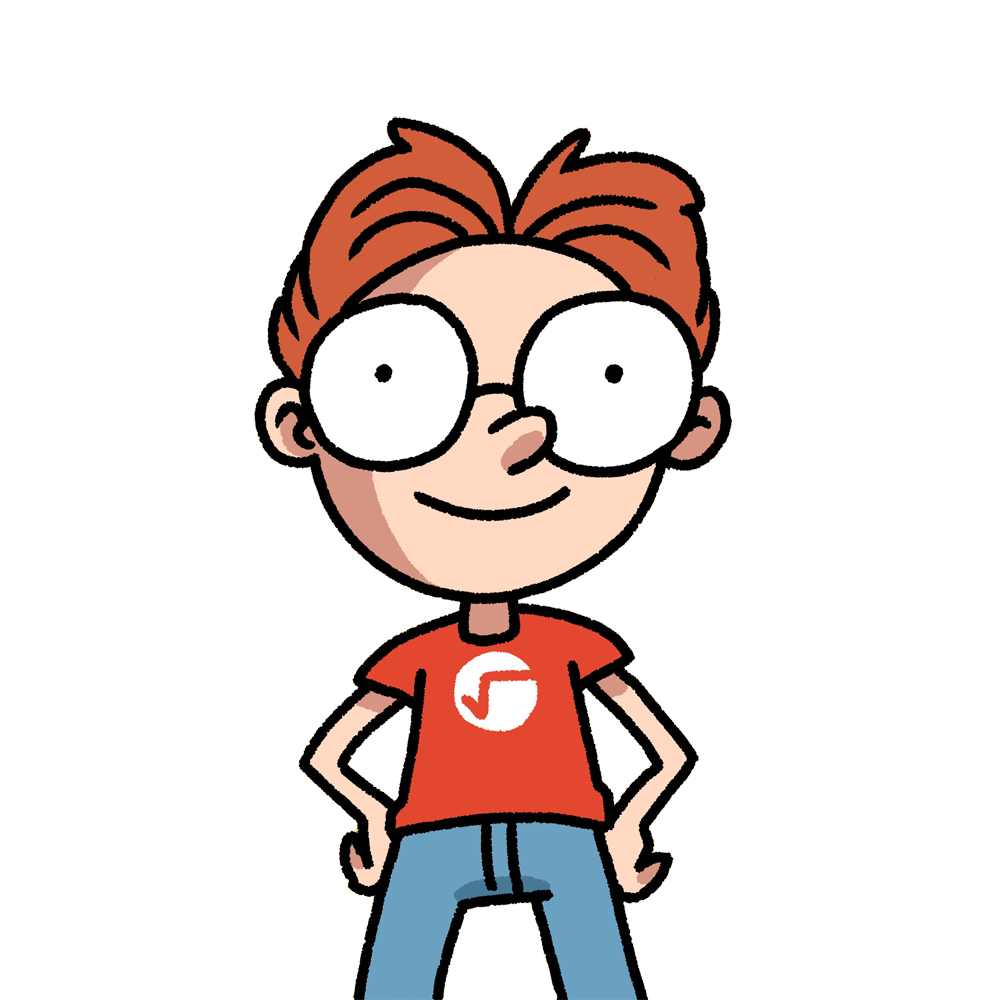 Tiny Hercules | A hilarious new children's graphic novel series from Jon Lock and Nich Angell | Jeff Wilkins