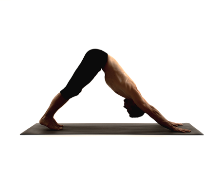 4 Days Intermediate Ashtanga Yoga Retreat — Nøsen Yoga og Fjellhotell