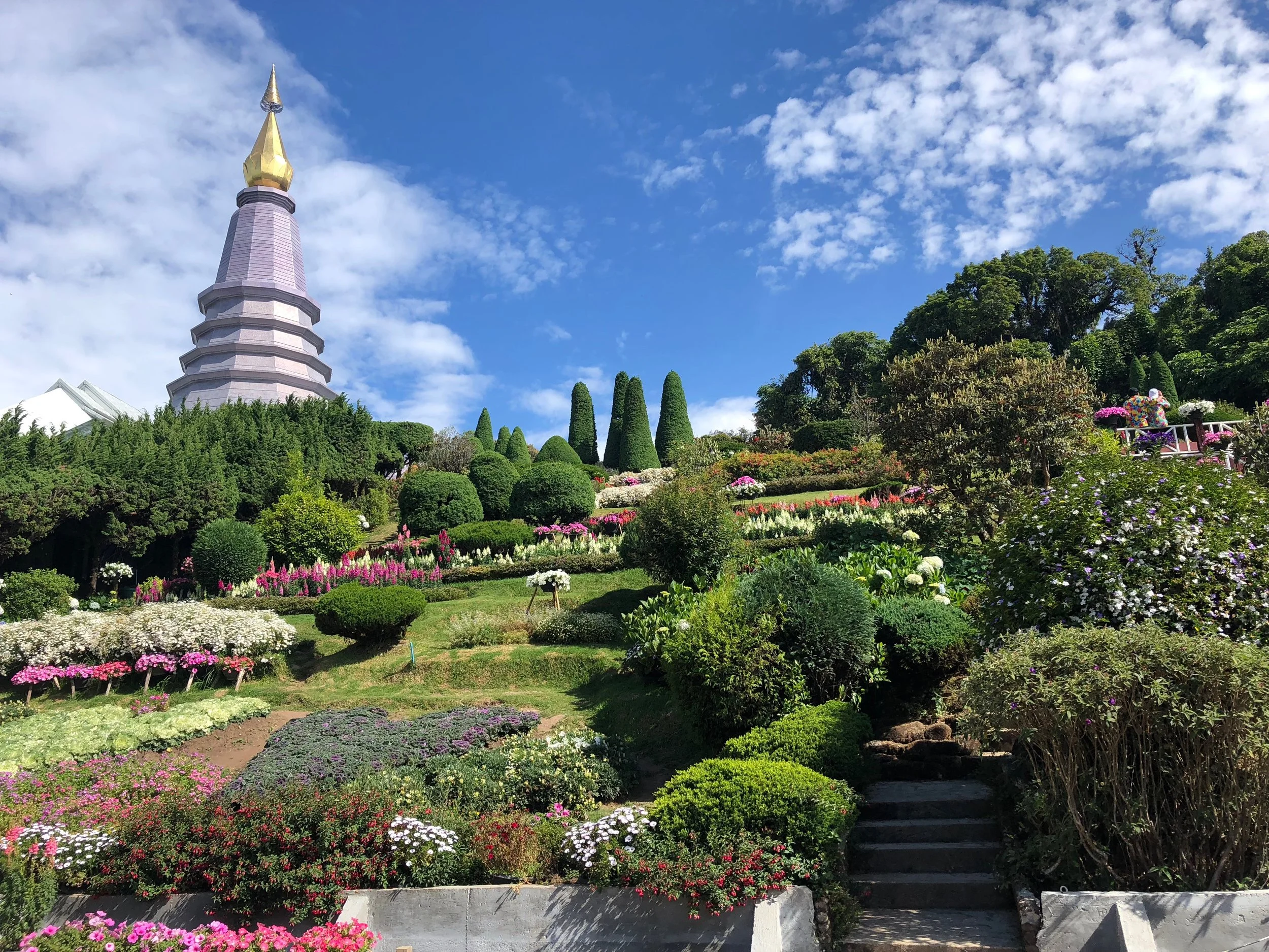 Doi Inthanon