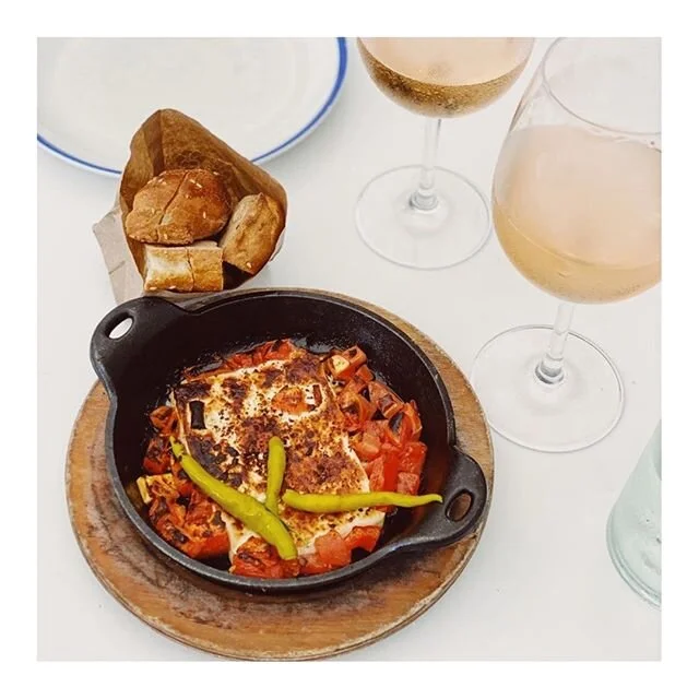 mandolin aegean bistro