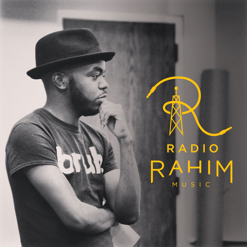 Radio Rahim Music