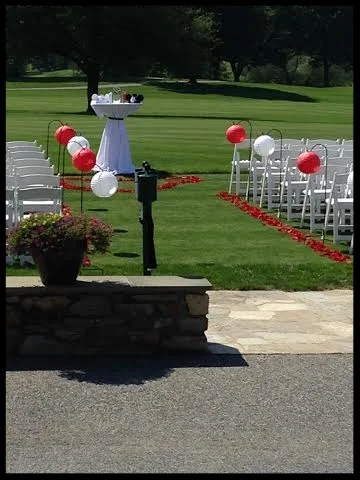 Hillendale Country Club