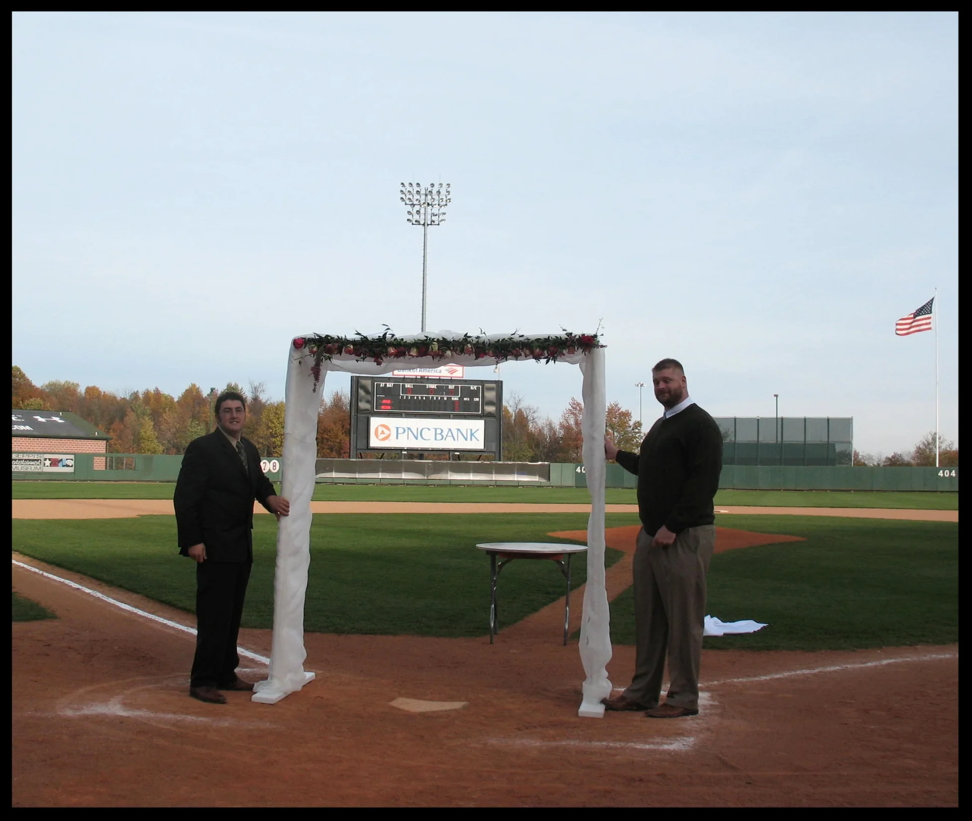 Ripken Stadium
