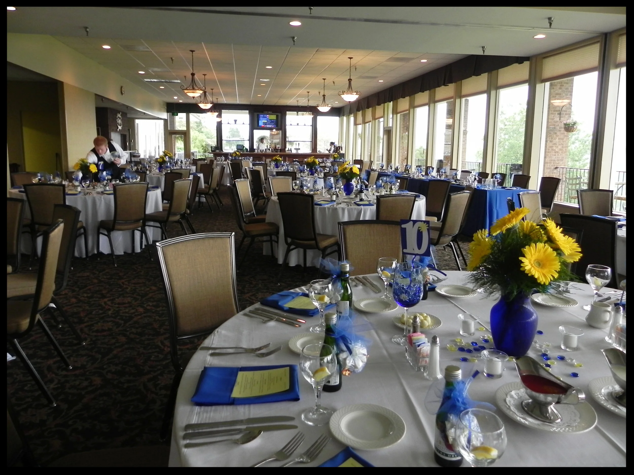 Hunt Valley Golf Club