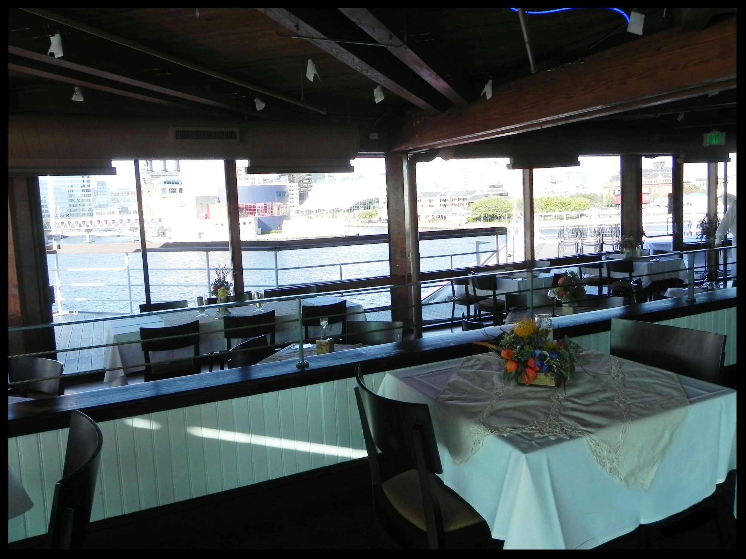 Rusty Scupper