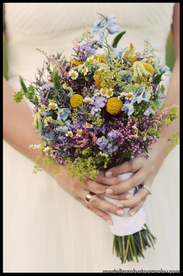 Photo Courtesy: Maria Linz Photography