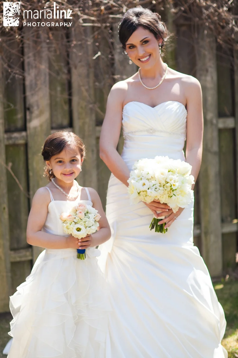 Photo Courtesy: Mari Linz Photography