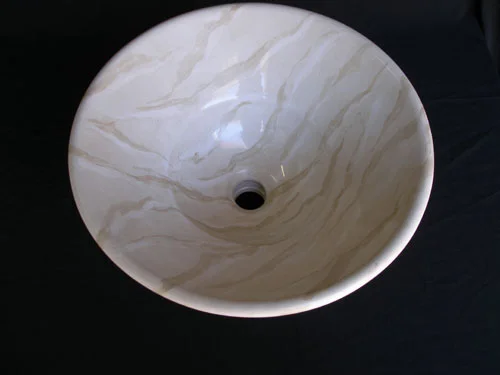 White Carrara