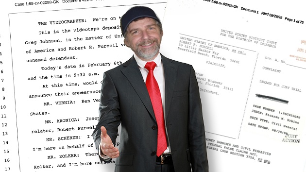 It's all about that paperwork. I can help.