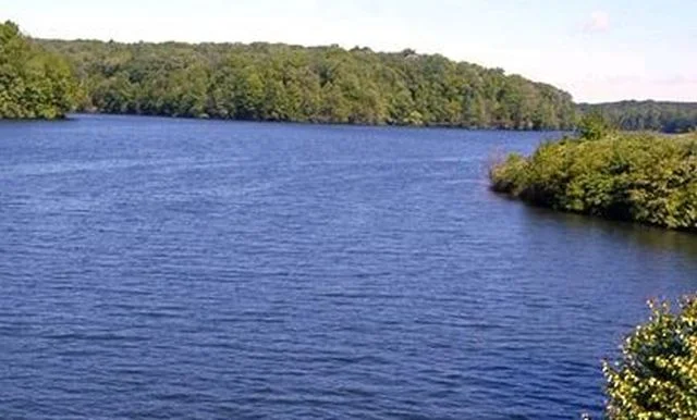 Liberty Dam