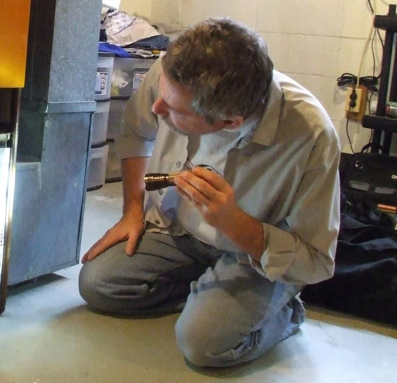 Baltimore Rental Property Inspection Services for Landlords Central