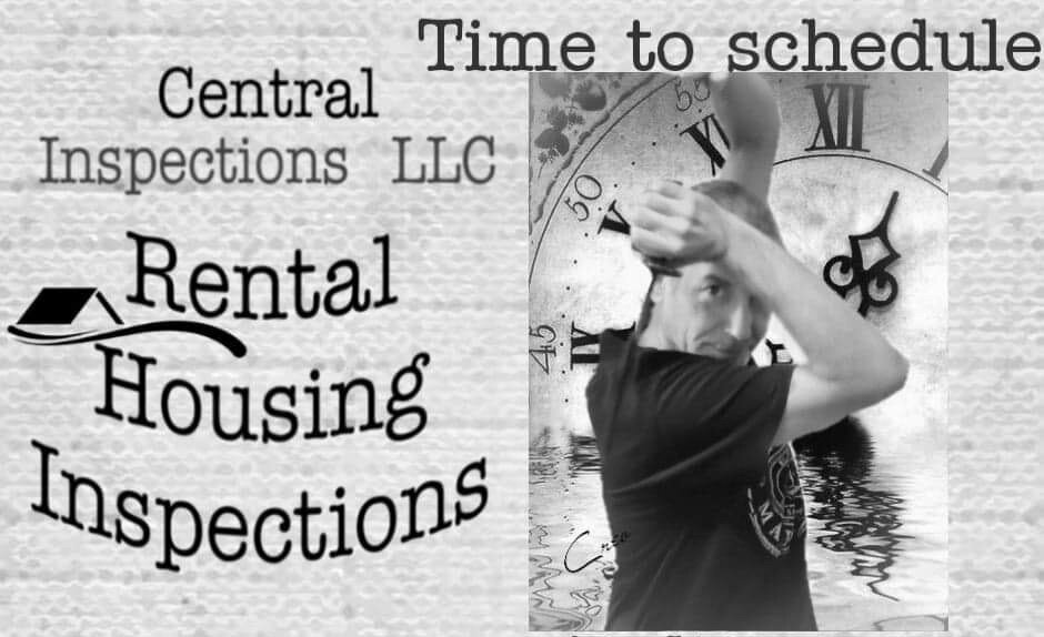 Baltimore Property Inspection Company Homes & Rentals Central