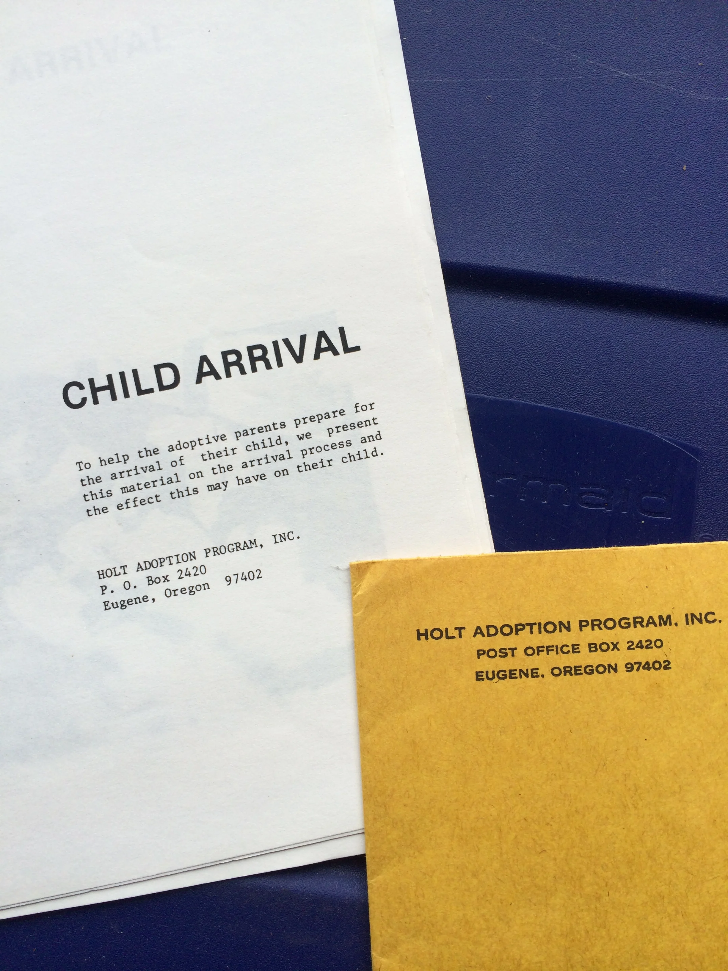 A Little Bit About Me.