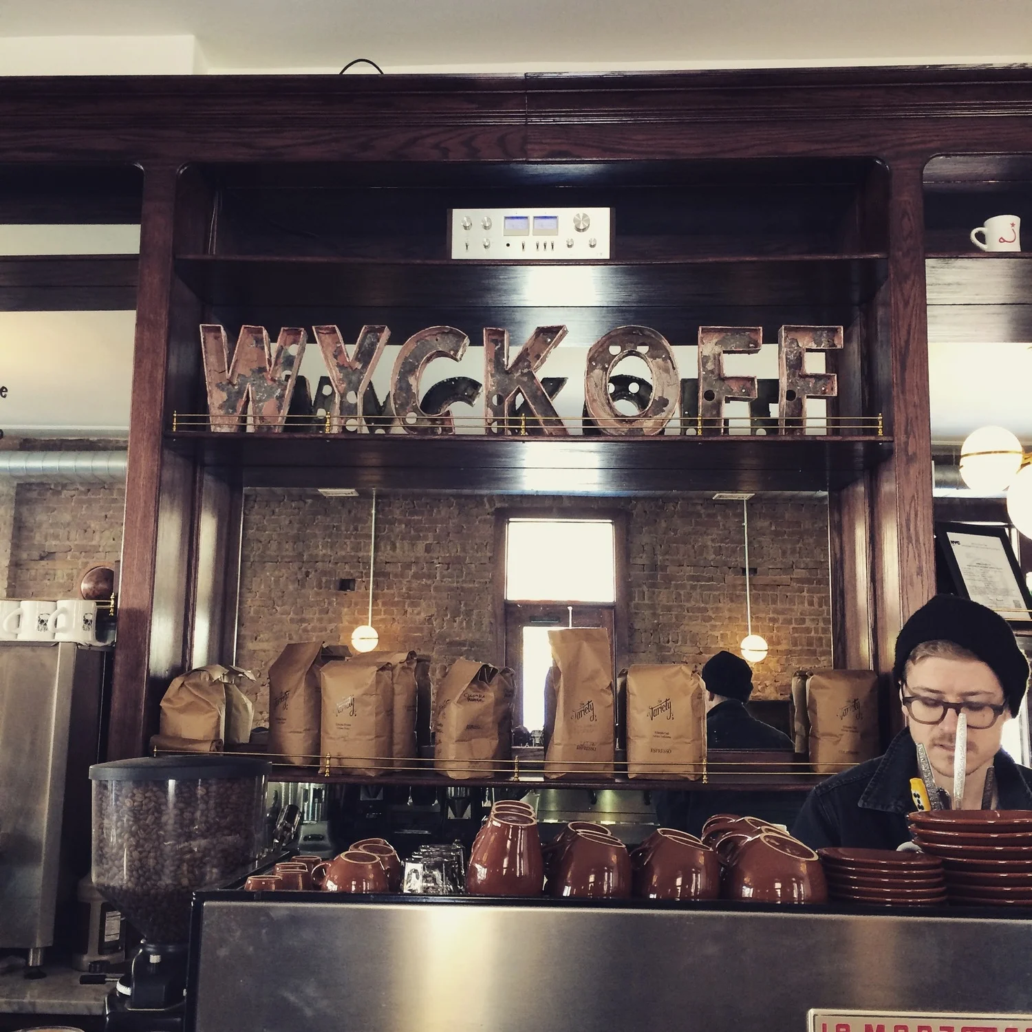 variety coffee roasters.