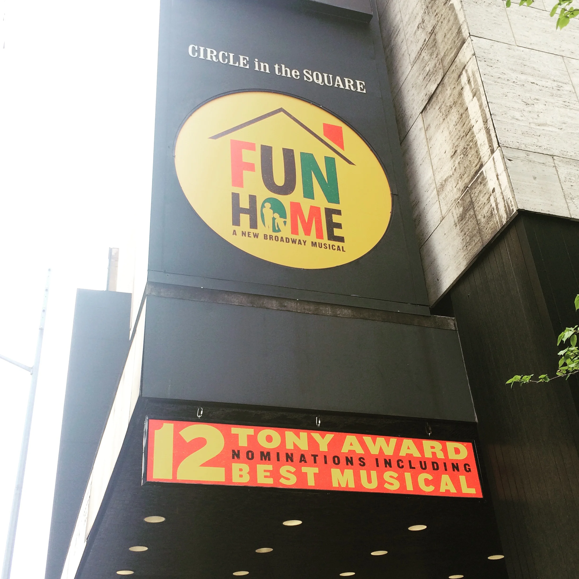 "Fun Home" - 05.06.15