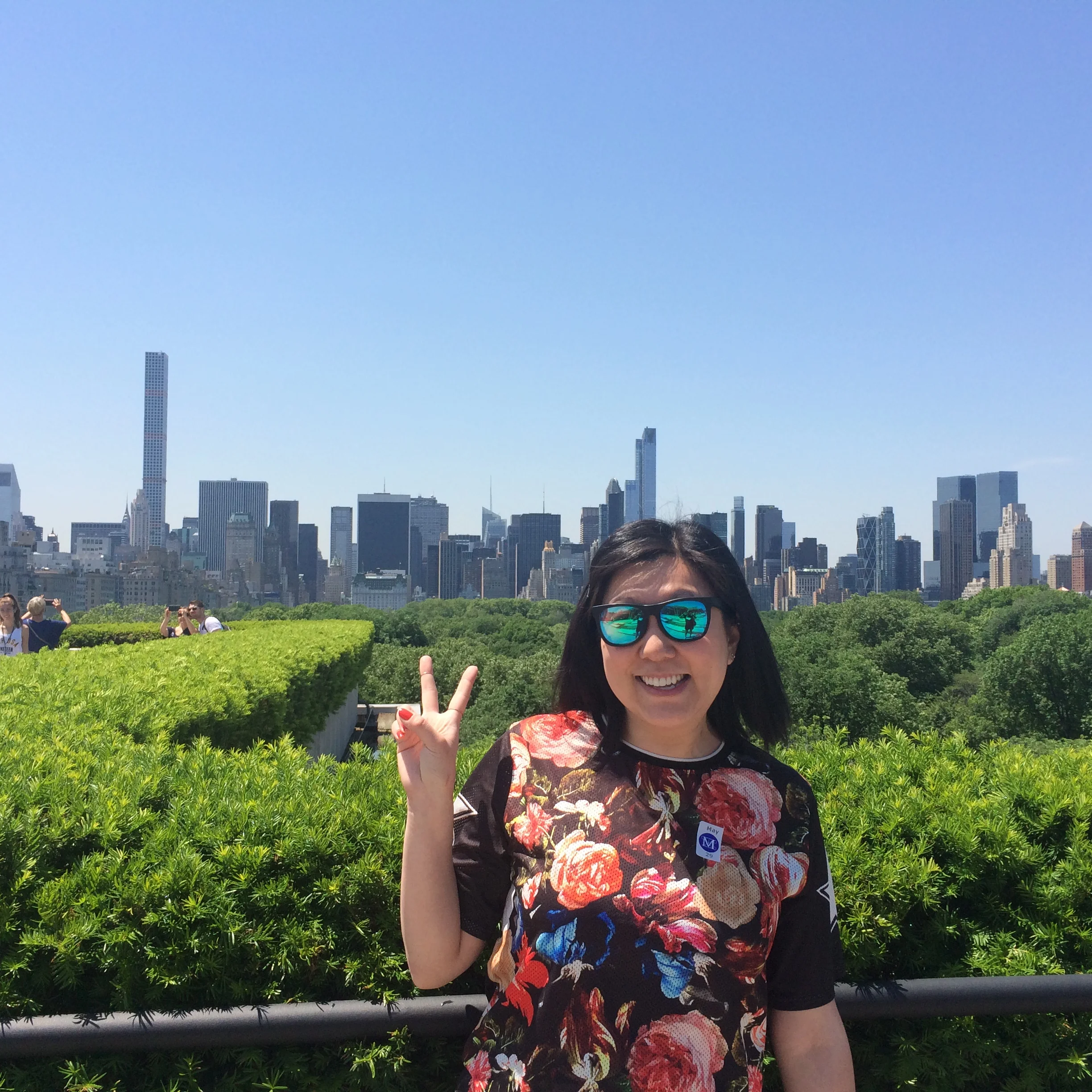 The Rooftop @ the Met.