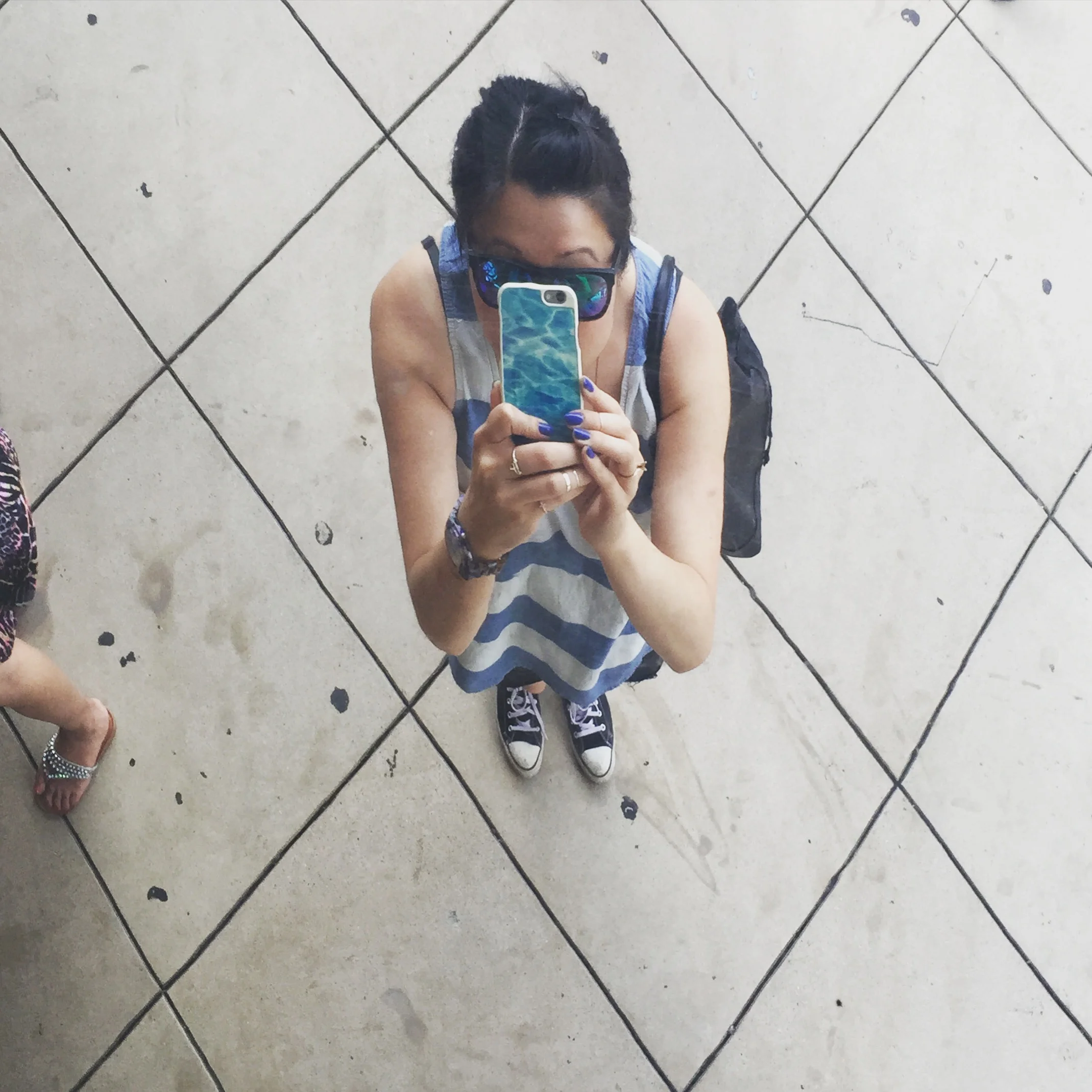 Chicago - 07.16.15/07.20.15