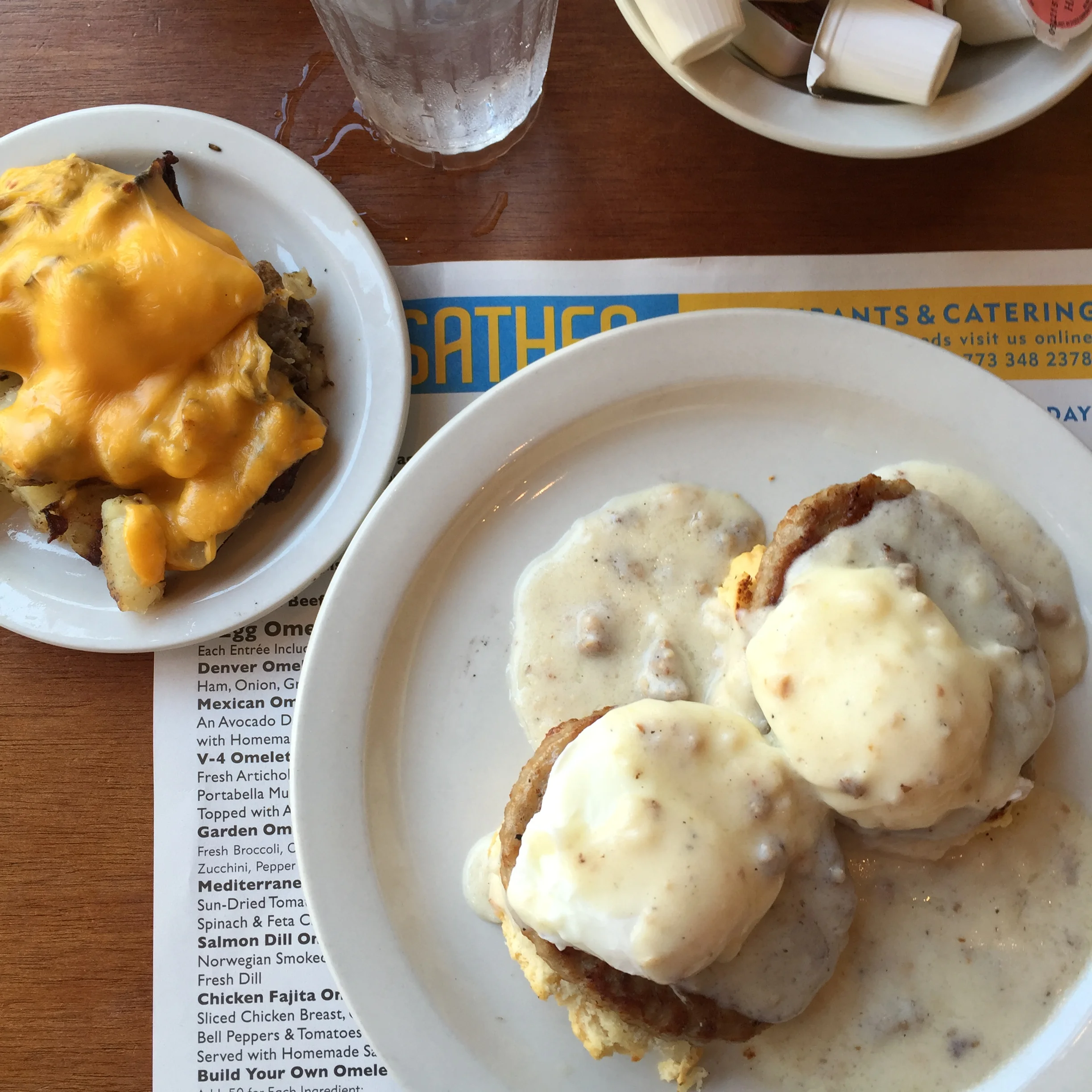 "The Southern Decadence"