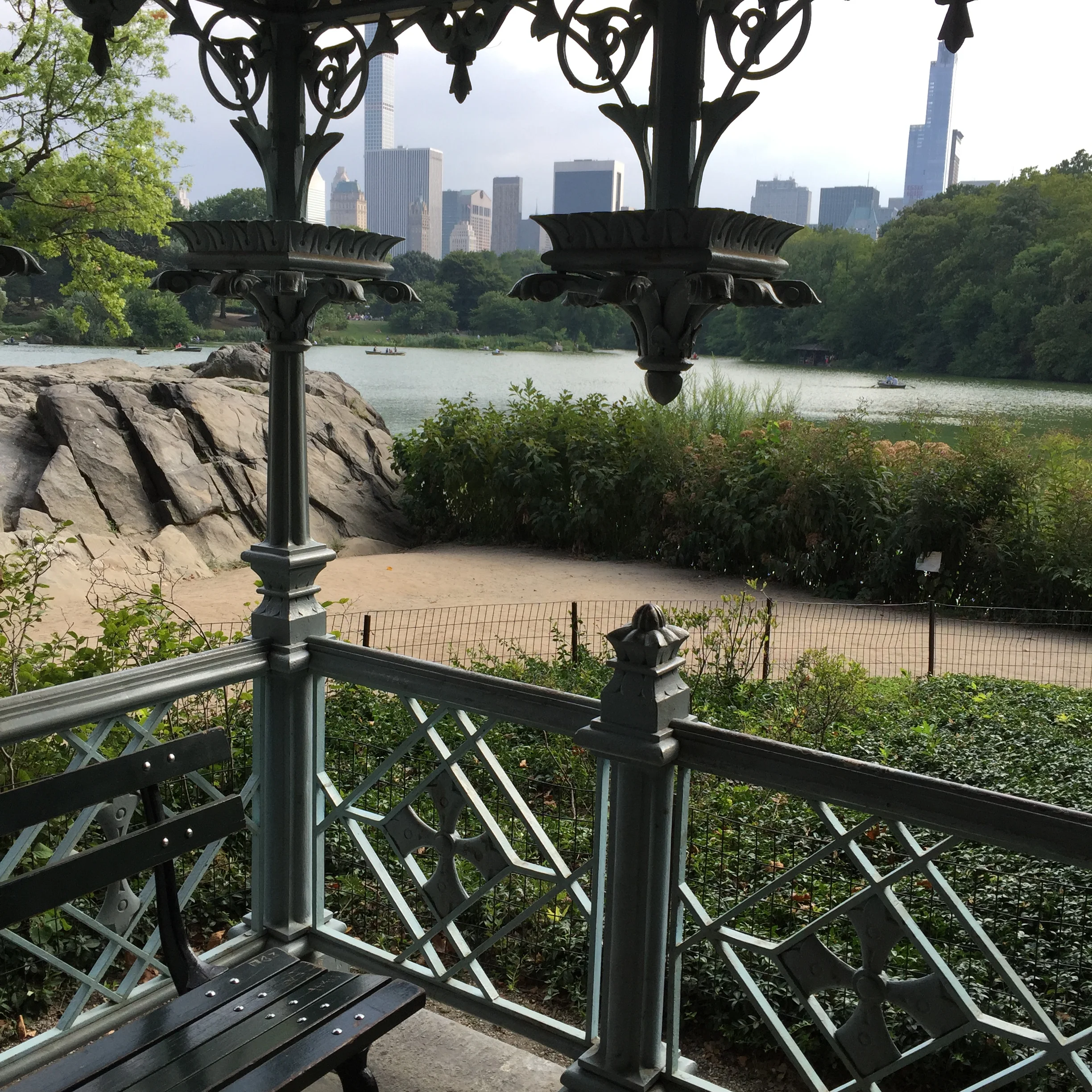 "The Last Five Years."