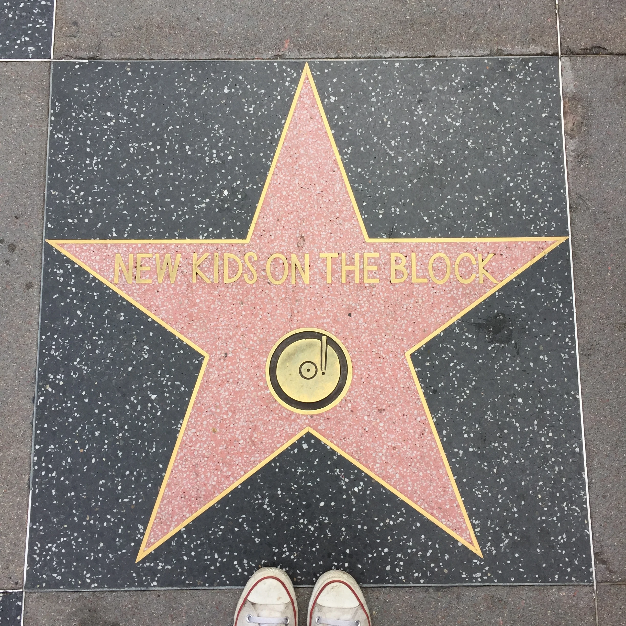 Los Angeles - 09.11.15/09.15.15